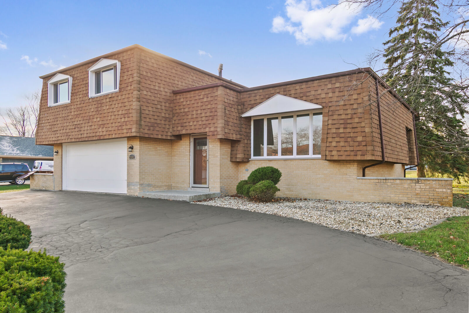 Property Photo:  24862 S Willow Brook Trail  IL 60417 