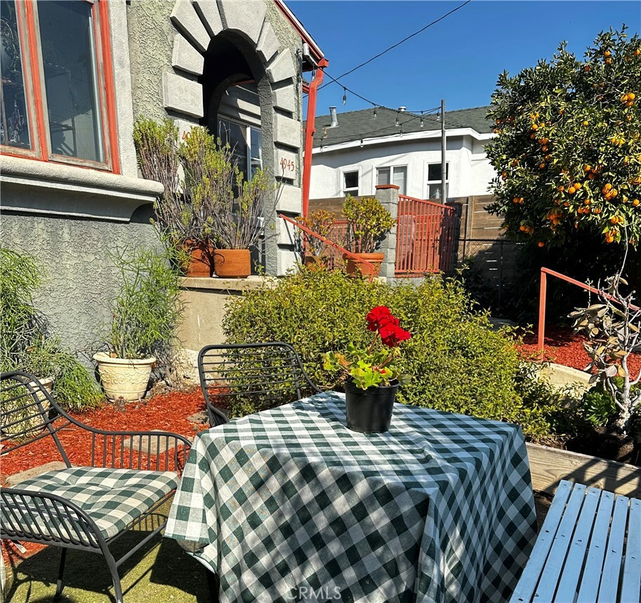 Property Photo:  4943 Granada Street  CA 90042 