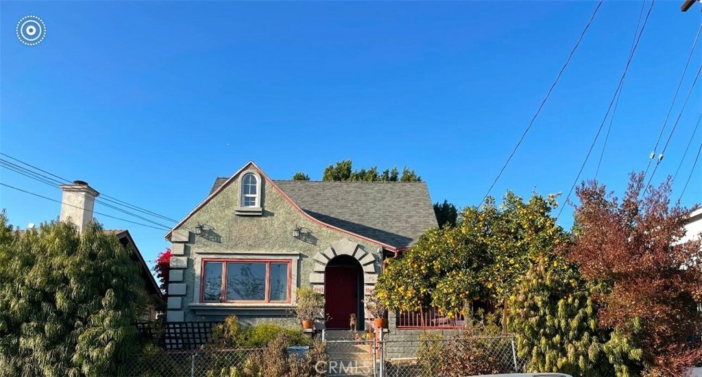 Property Photo: 4943 Granada Street CA 90042