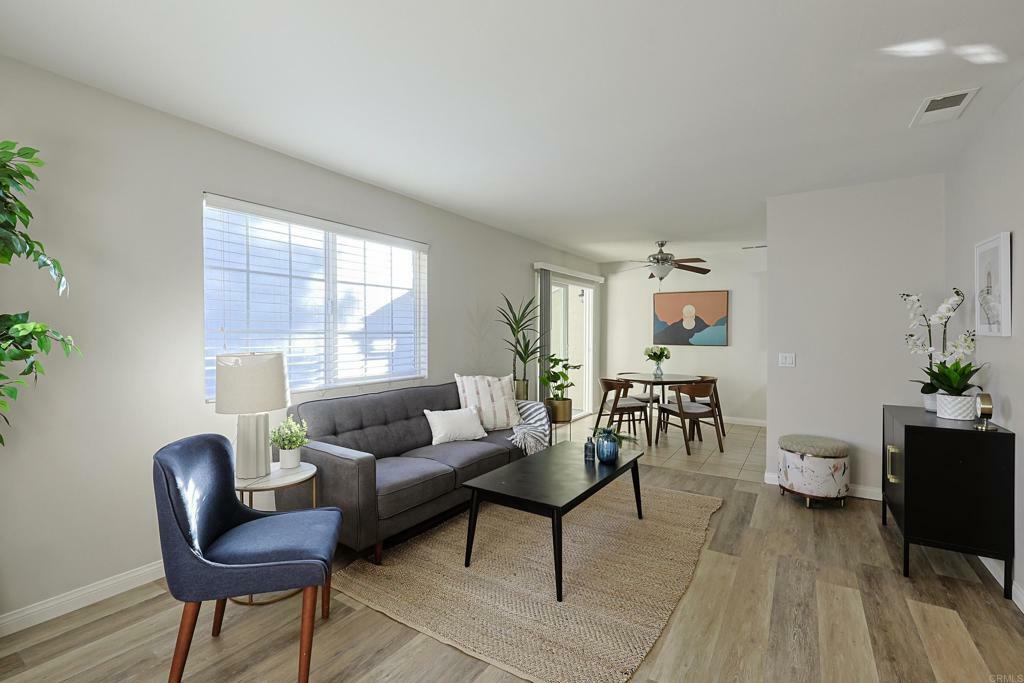 Property Photo:  255 S 2nd St 6  CA 92019 