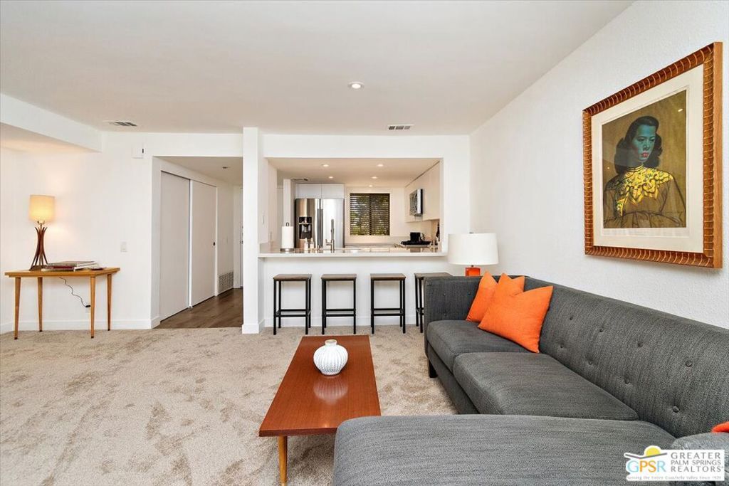 Property Photo:  1955 N Via Miraleste 1322  CA 92262 