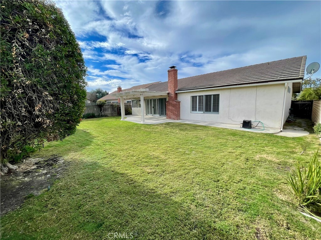 Property Photo:  24282 Encorvado Lane  CA 92691 