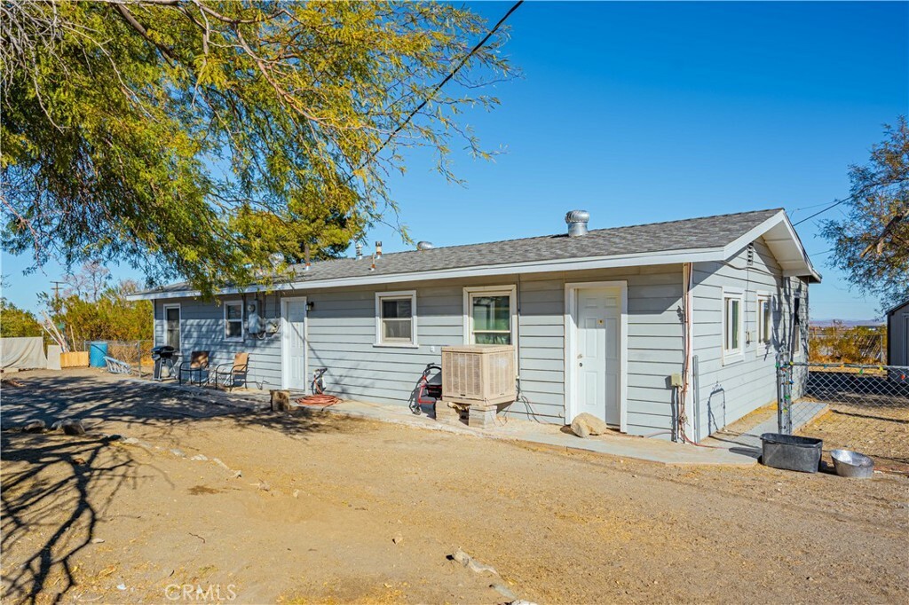 Property Photo:  13550 Avondale Road  CA 92371 