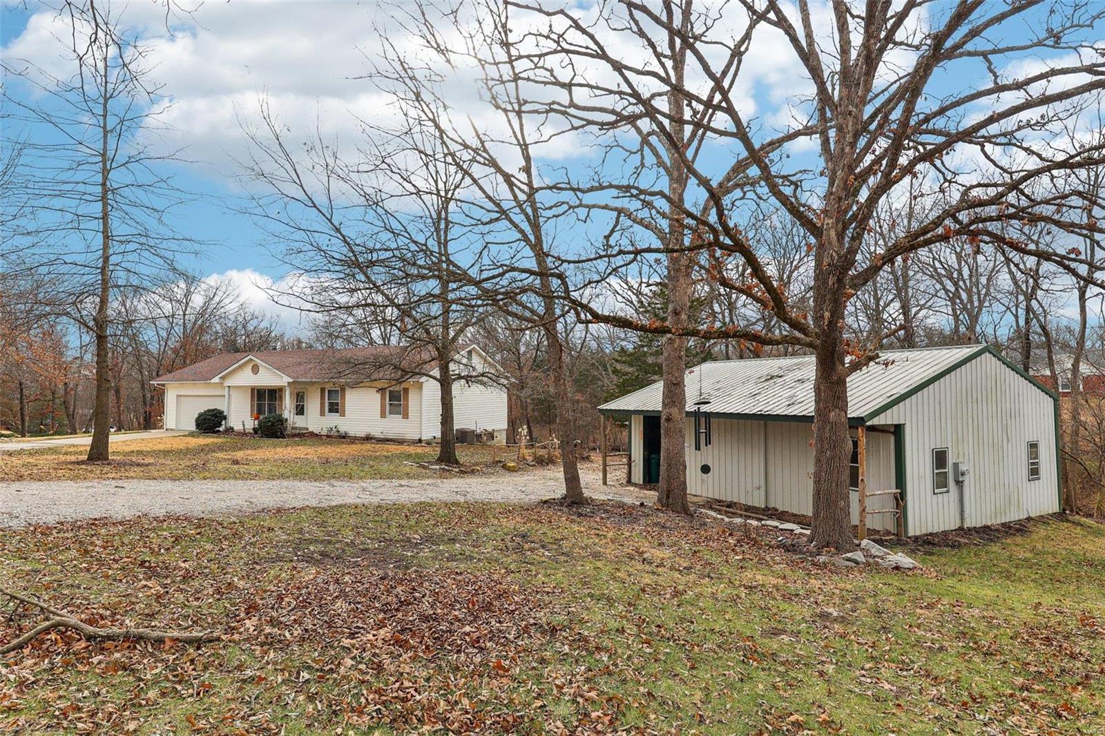 Property Photo: 3263 Ervin Drive MO 63385