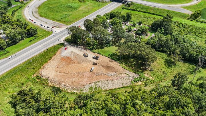 Property Photo:  0 Hwy 231 N  TN 37160 