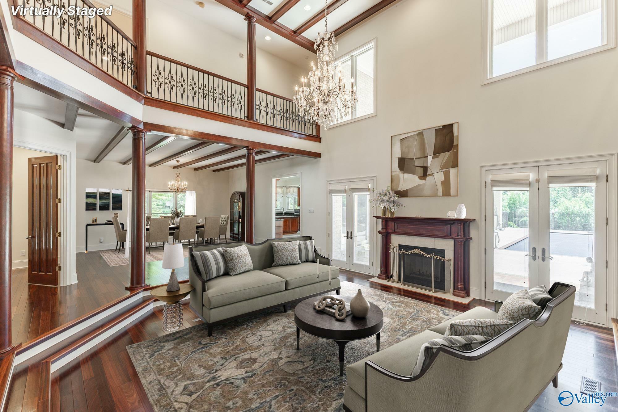 4521 Ivy Dale Road  Decatur AL 35603 photo