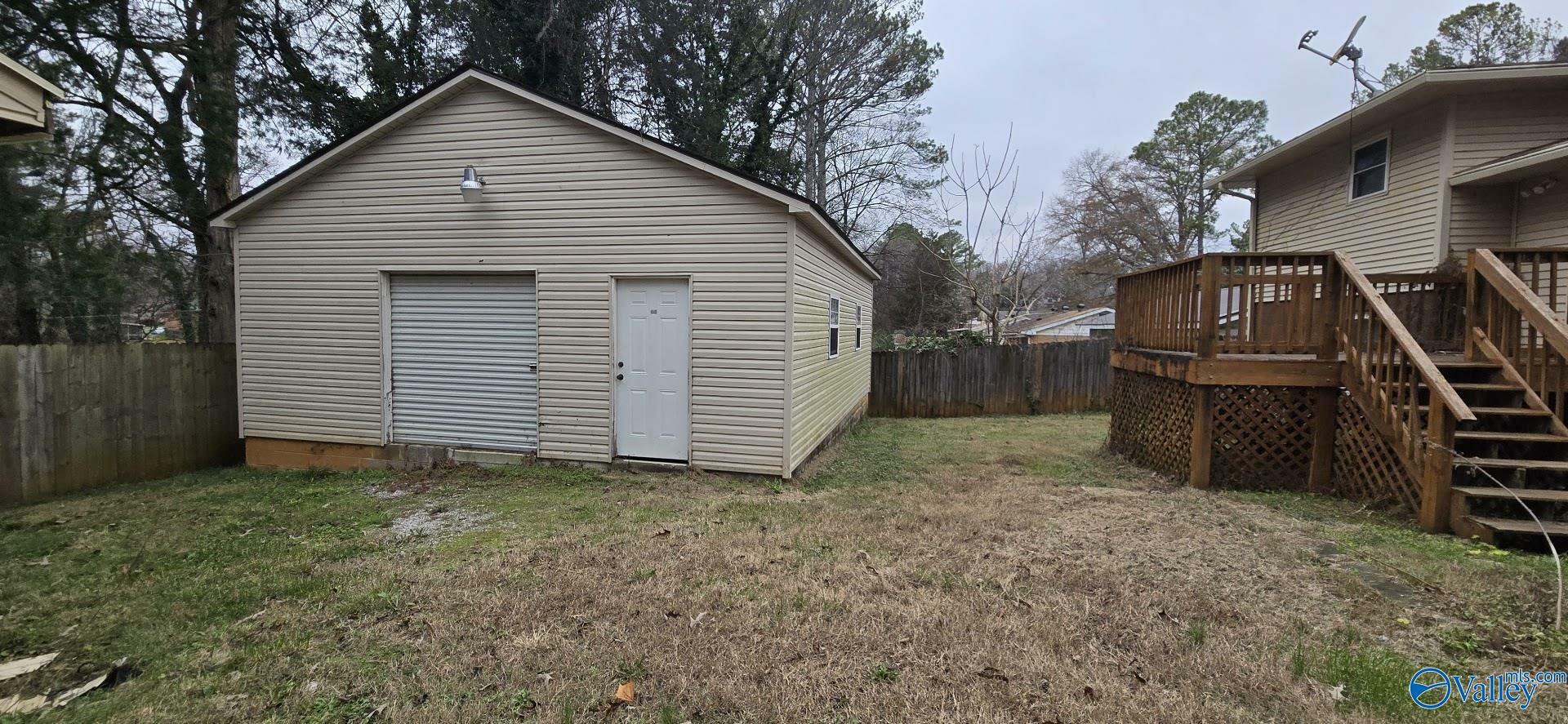 Property Photo:  4829 Kyle Lane NW  AL 35810 