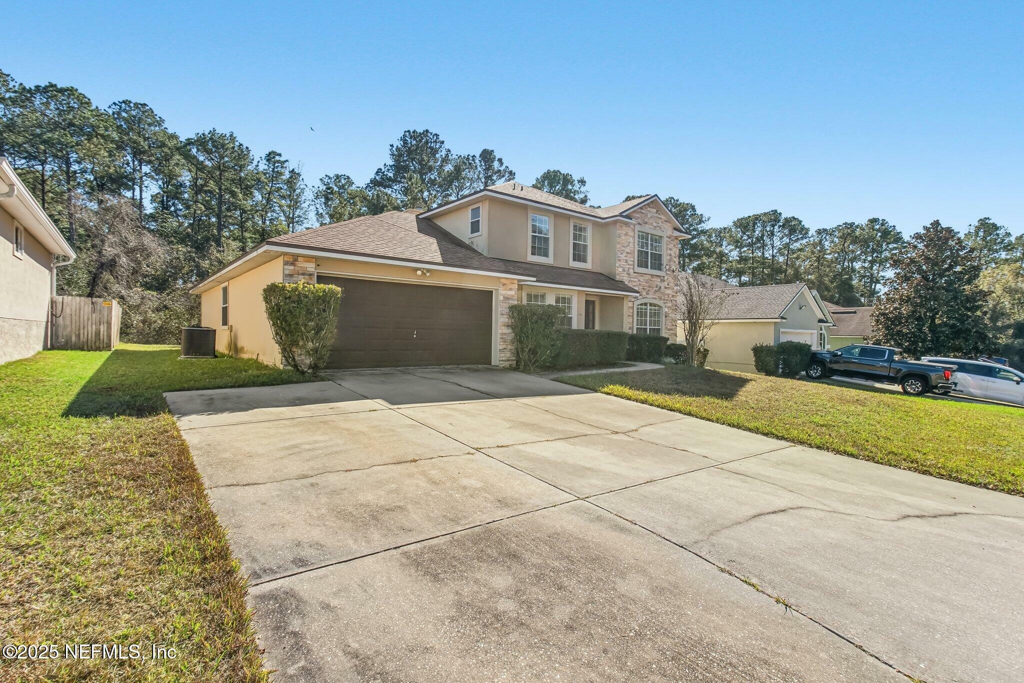 Property Photo:  2652 Ravine Hill Drive  FL 32068 