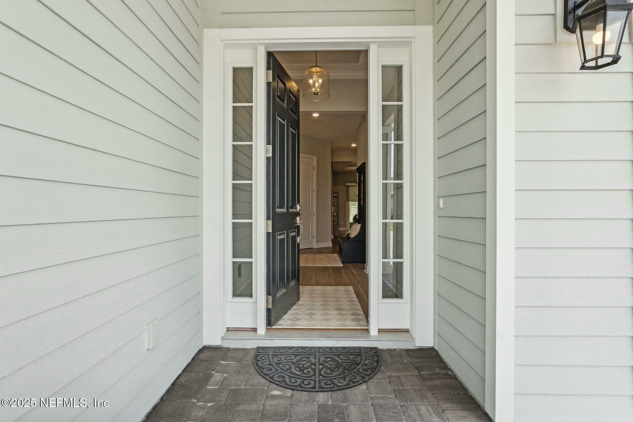 Property Photo: 95067 Palm Pointe Drive N FL 32034