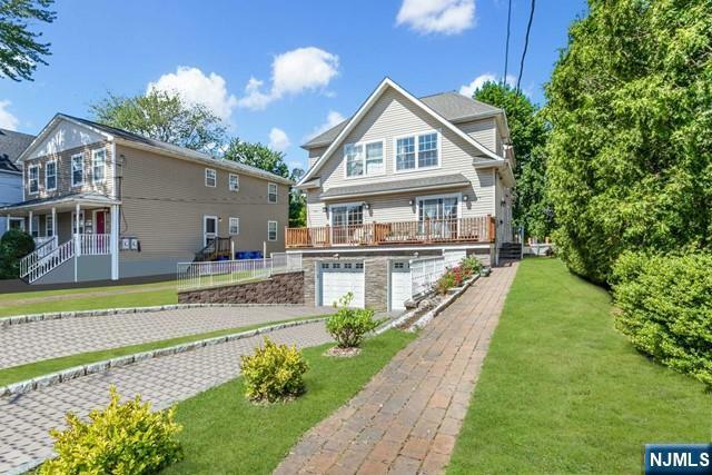 Property Photo:  31 Mahan Street  NJ 07670 