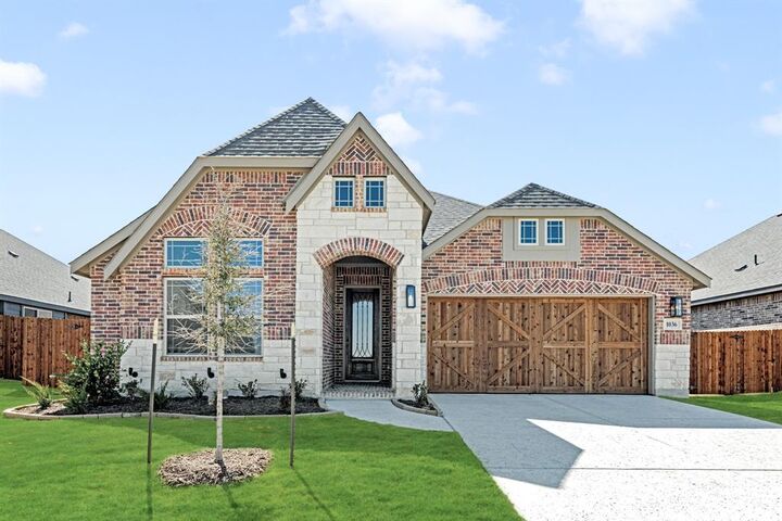 1036 Quincy Drive  Red Oak TX 75154 photo