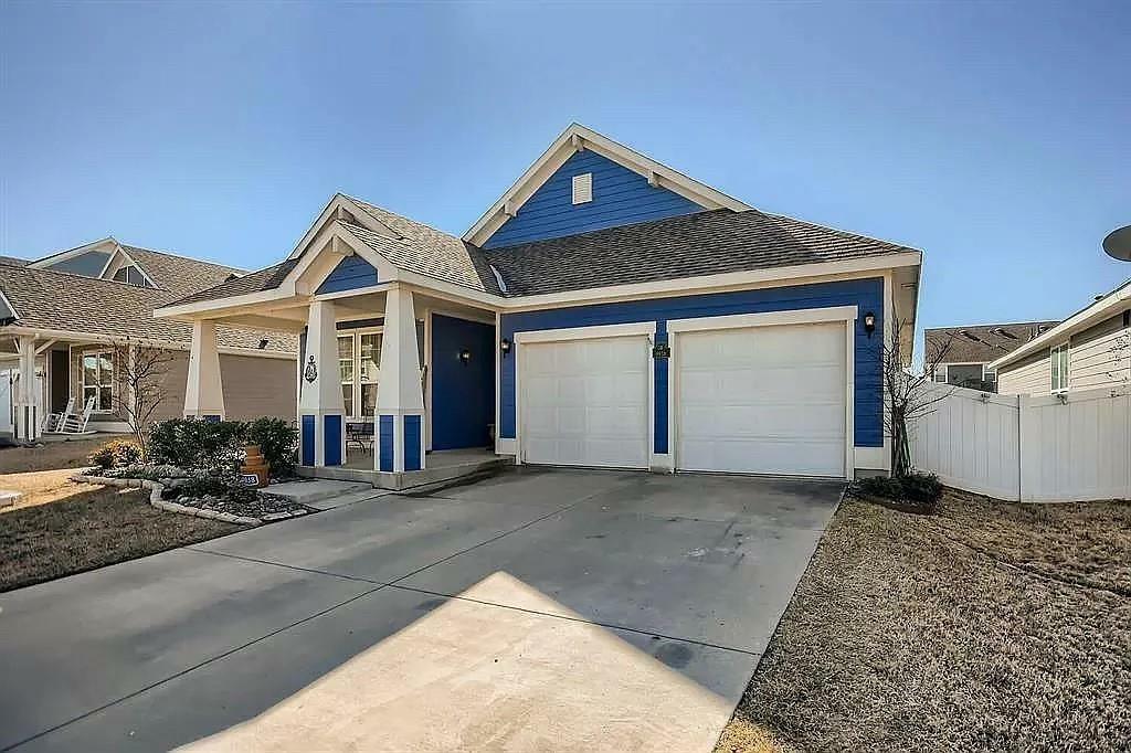 8938 Stallings Drive  Providence Village TX 76227 photo