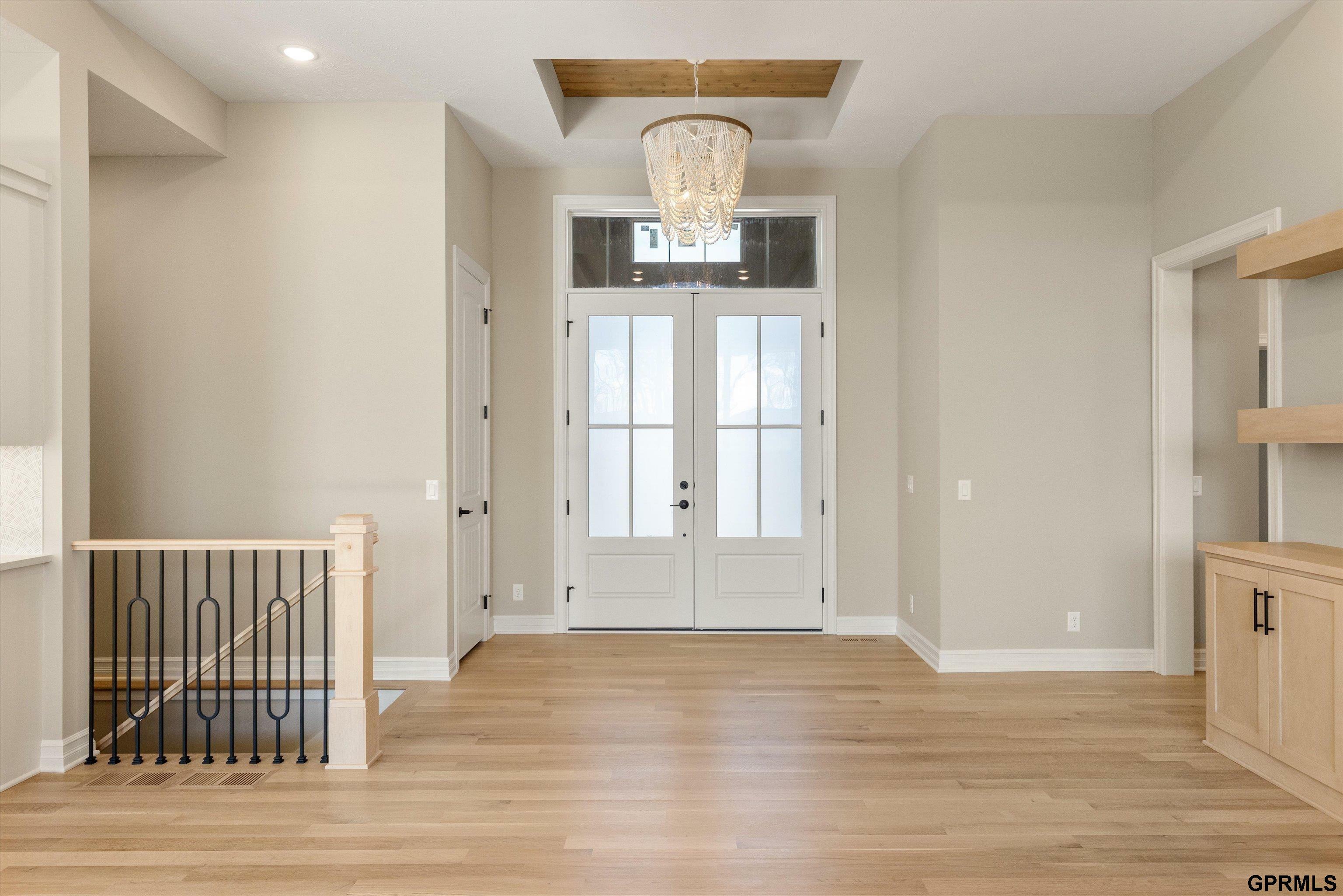 Property Photo: 20613 Laurel Avenue NE 68022