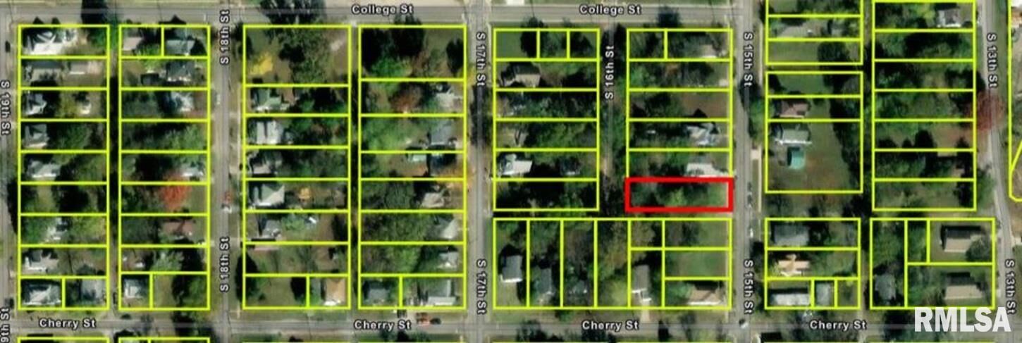 Property Photo:  415 S 15th Street  IL 62864 