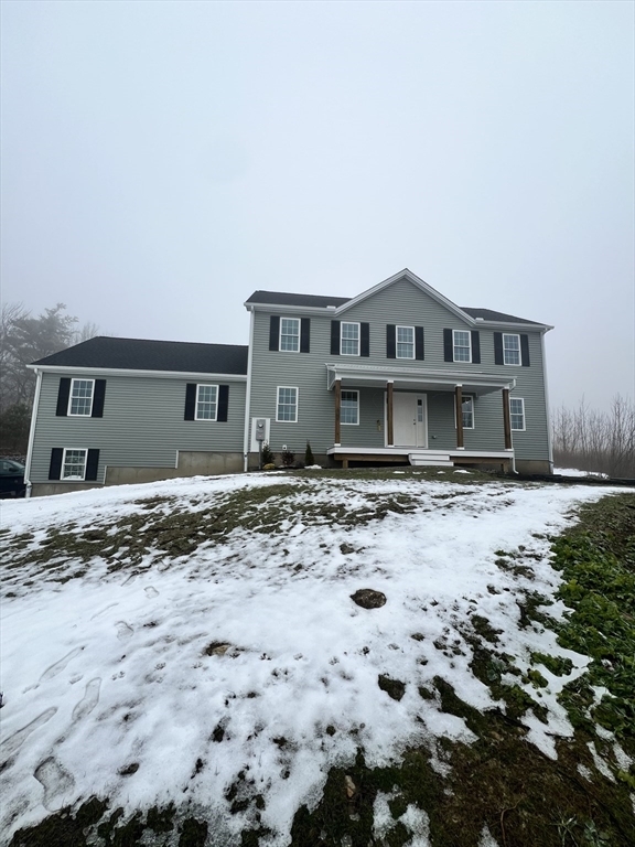 Property Photo:  252 E County Rd  MA 01543 