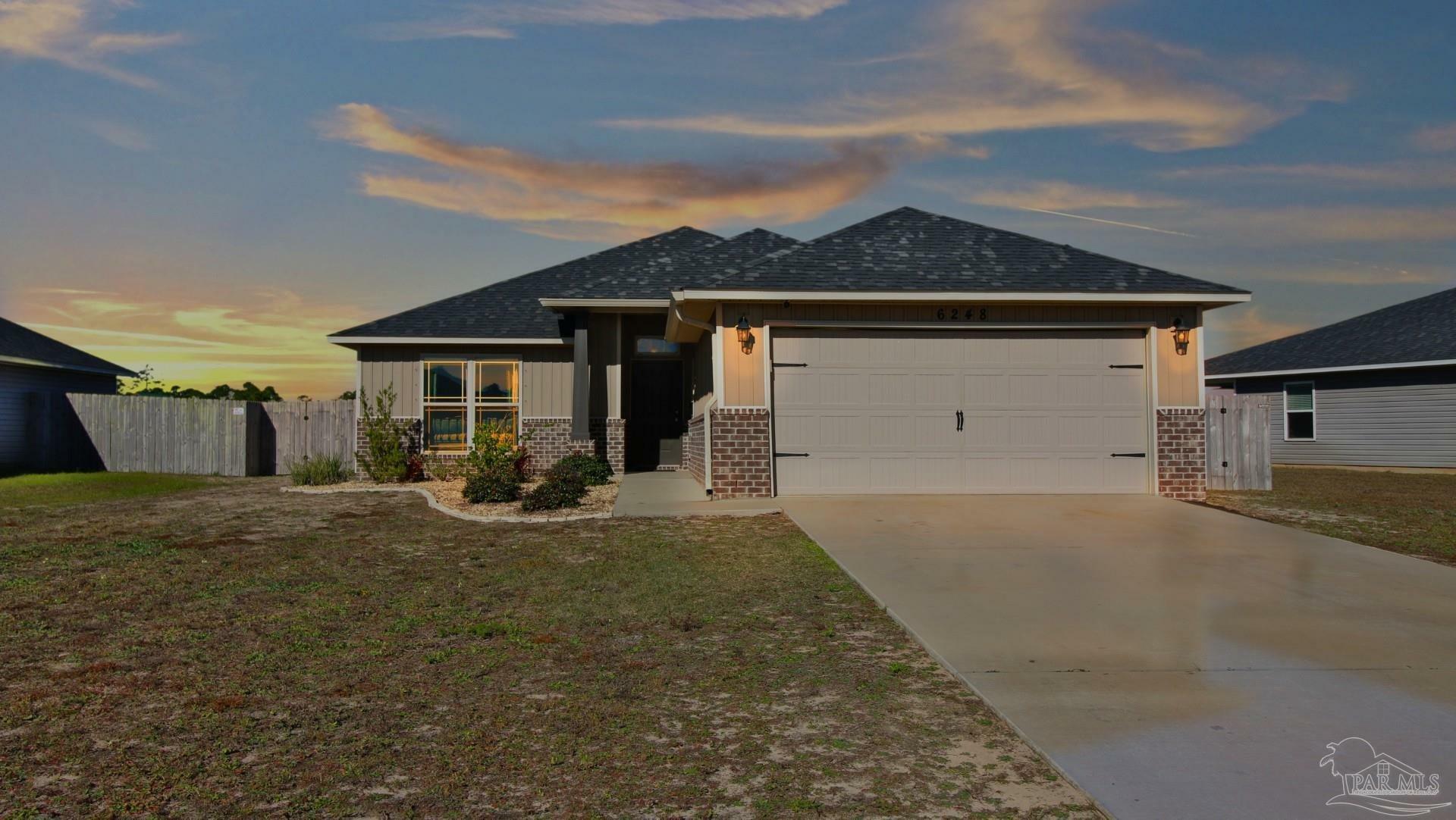 6248 Redberry Dr  Gulf Breeze FL 32563 photo