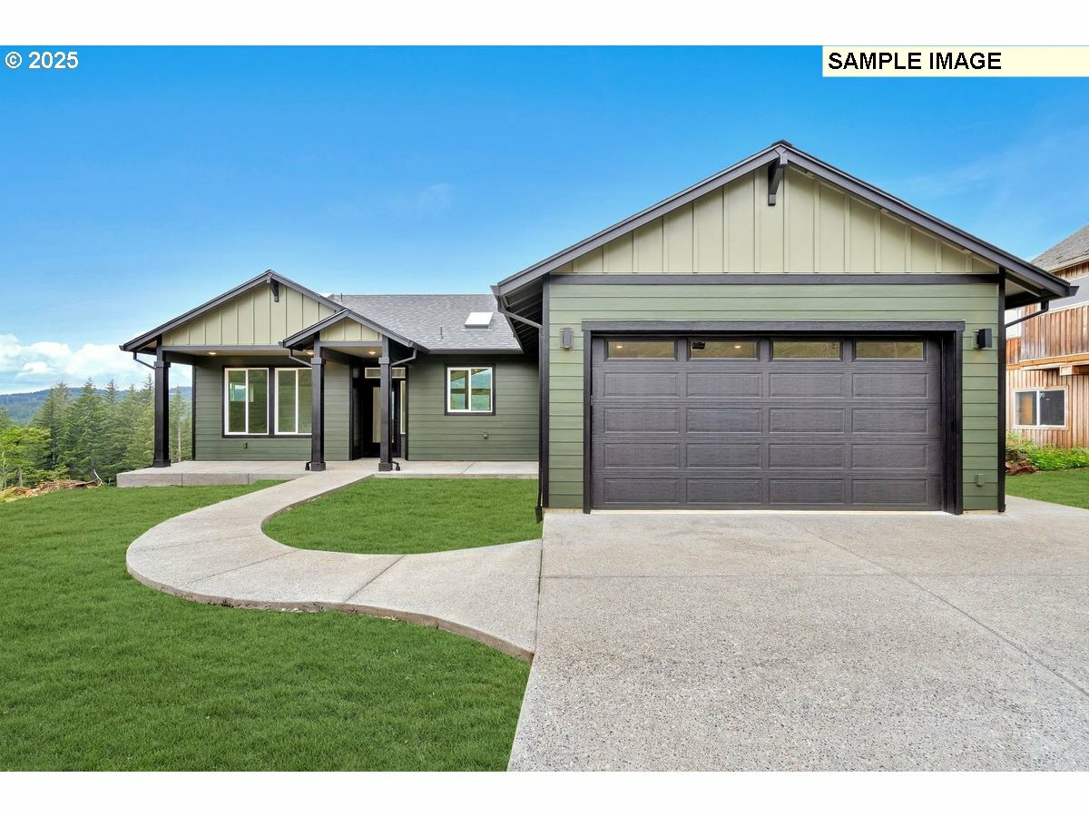 Lot 35 Amber L Dr  White Salmon WA 98672 photo