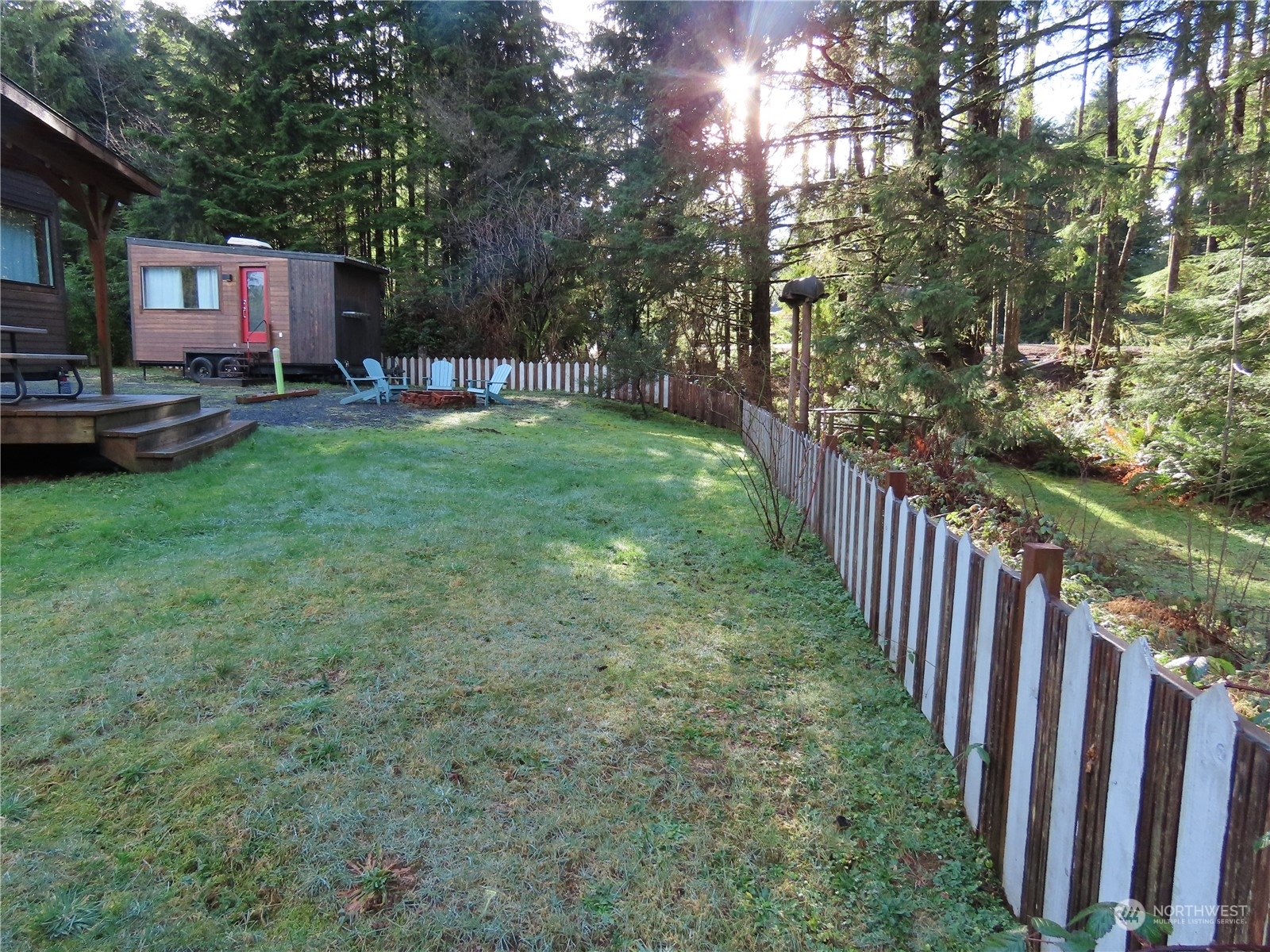 Property Photo:  21  Nelson Place  WA 98535 