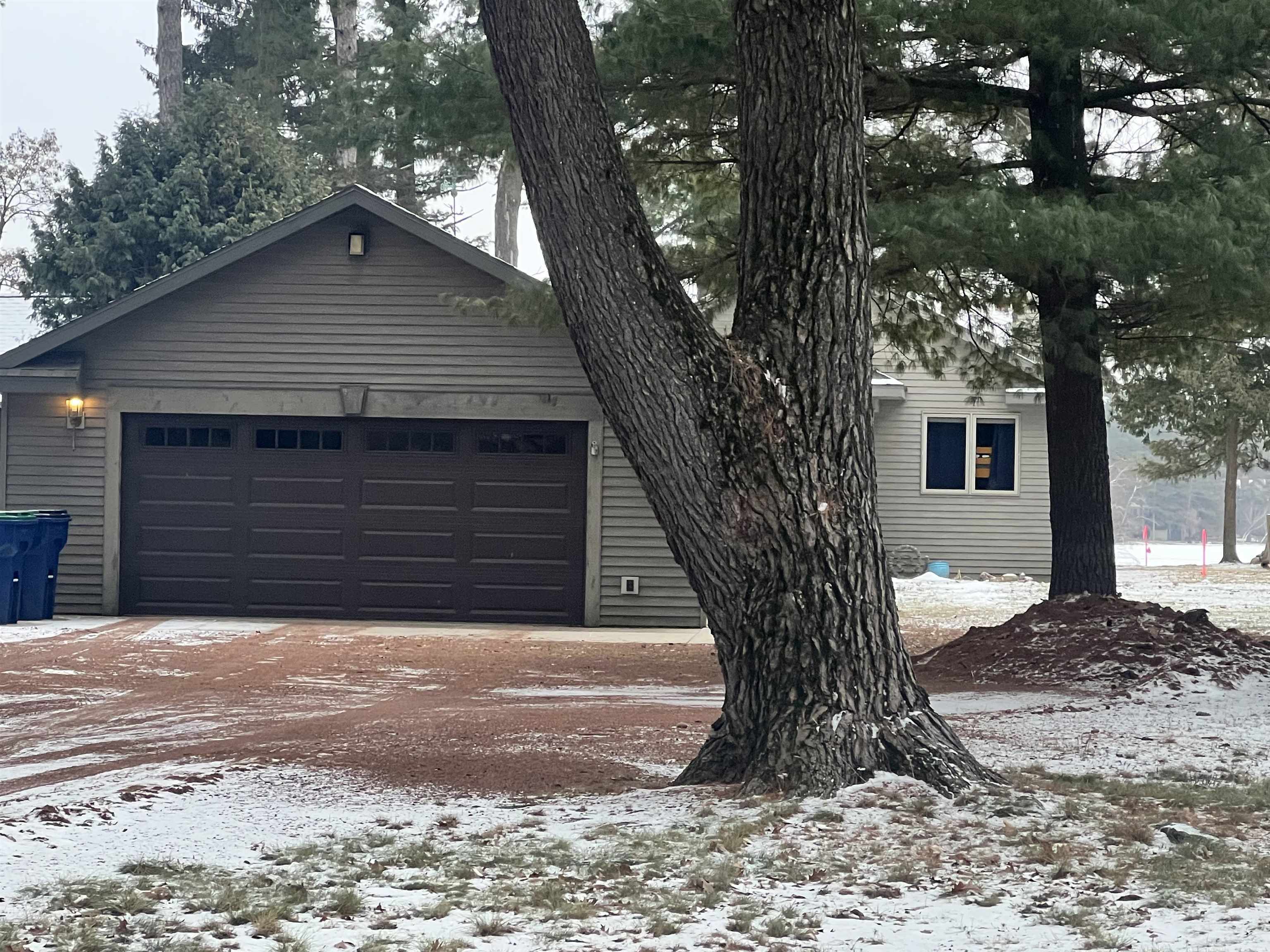 Property Photo:  E1073 Whispering Pines Road  WI 54981 