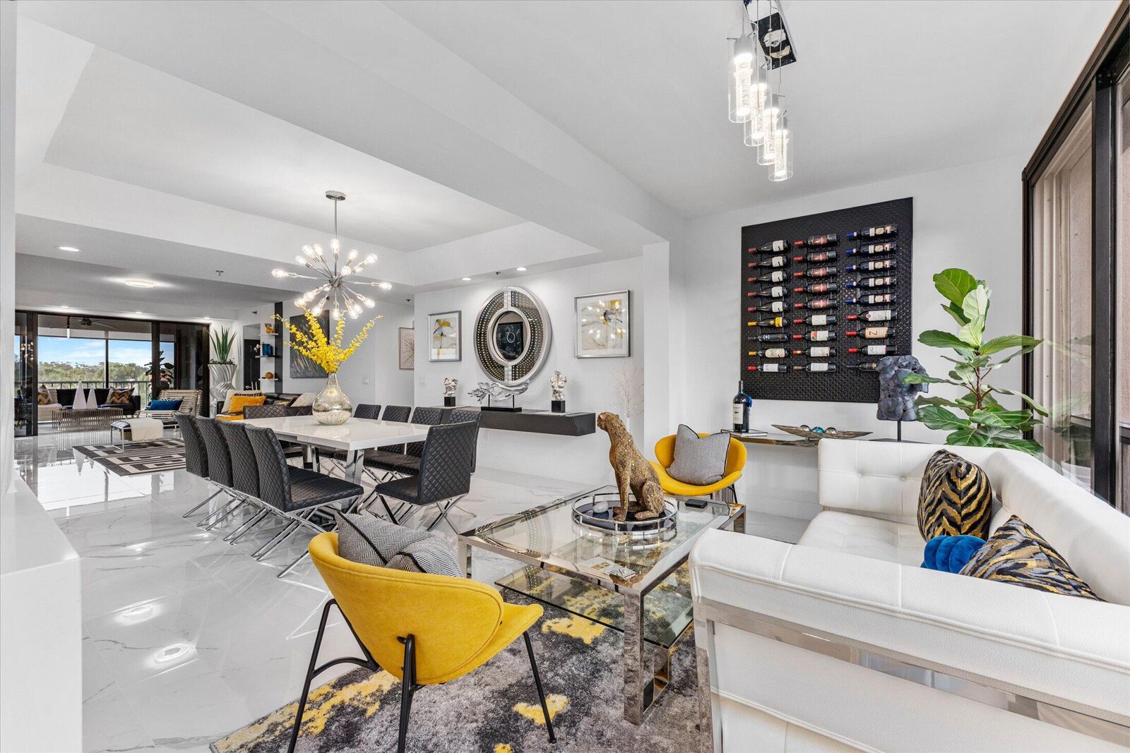 Property Photo:  17047 Boca Club Boulevard 163A  FL 33487 