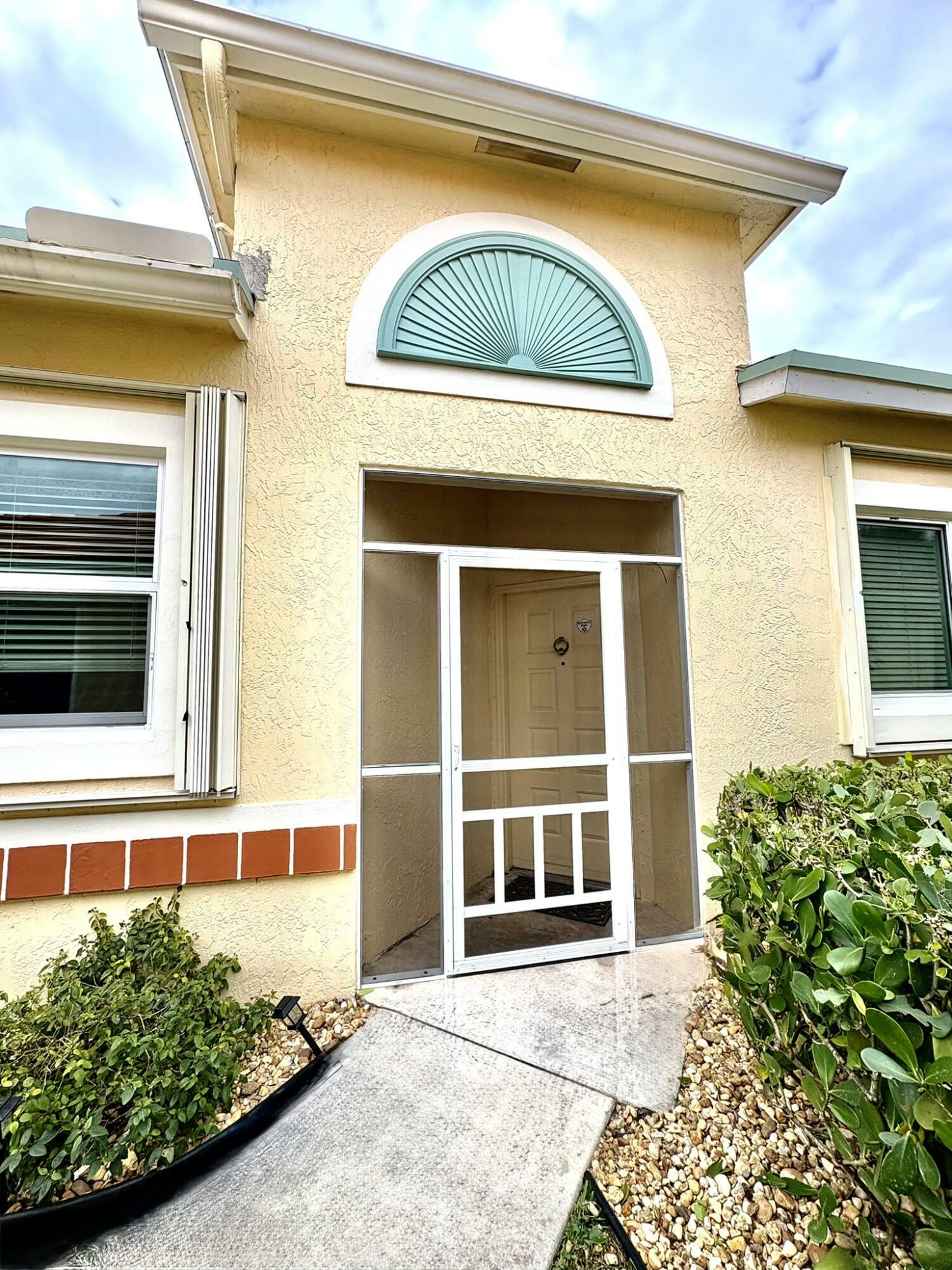 Property Photo:  1457 SW Greens Pointe Way  FL 34990 