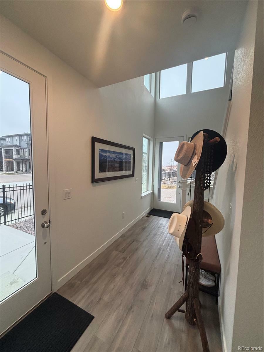Property Photo: 15682 W Girard Avenue CO 80465