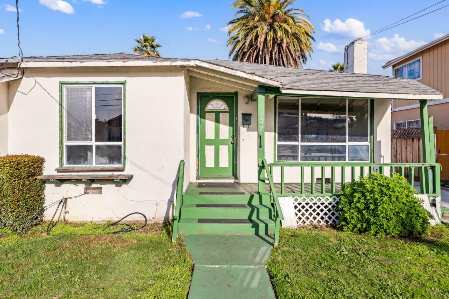 Property Photo:  332 North Humboldt Street  CA 94401 