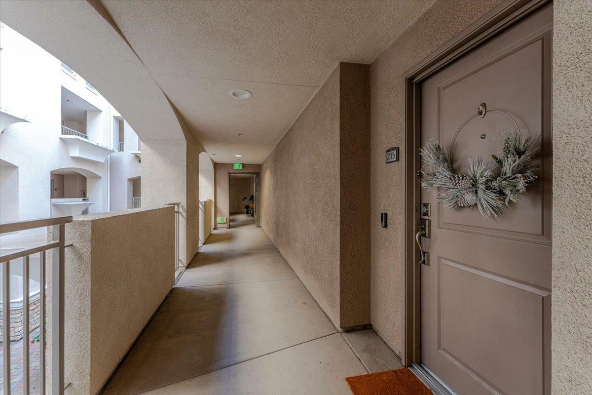 Property Photo:  912 Campisi Way 215  CA 95008 