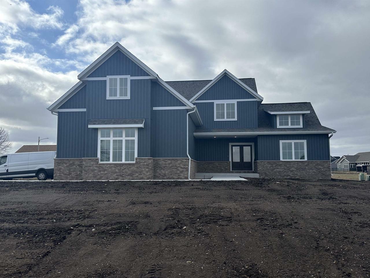 Property Photo: 3196 Jackdaws Drive WI 53511