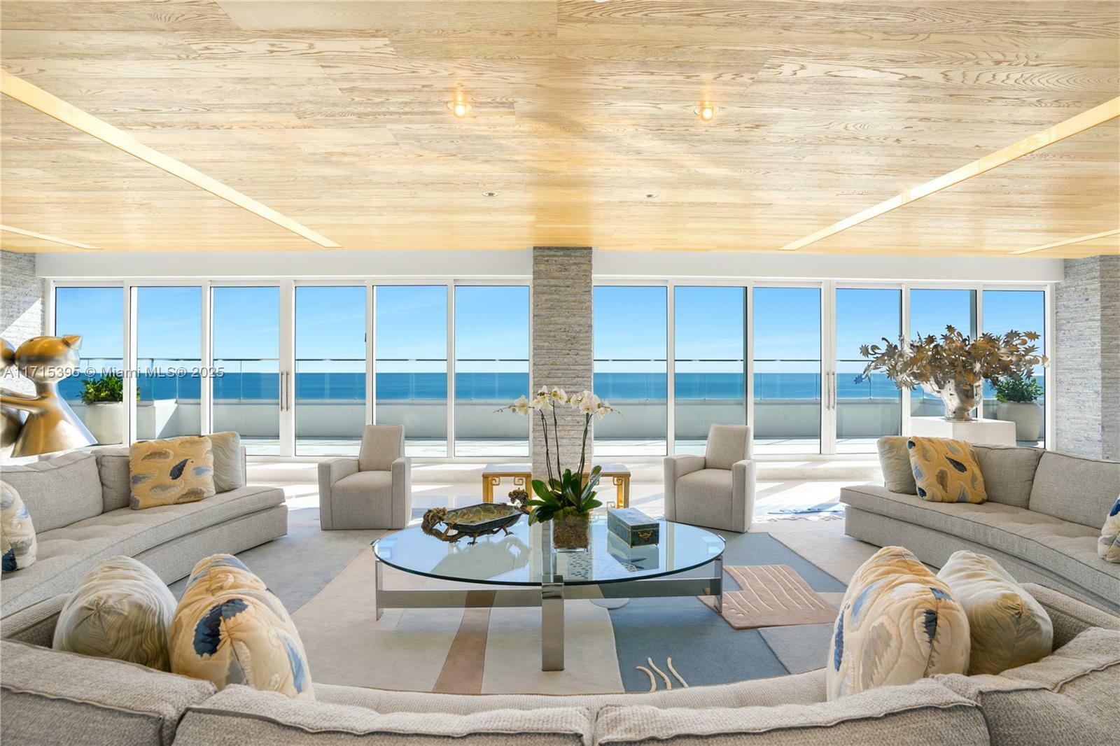Property Photo: 430 Grand Bay Drive Ph-1an FL 33149
