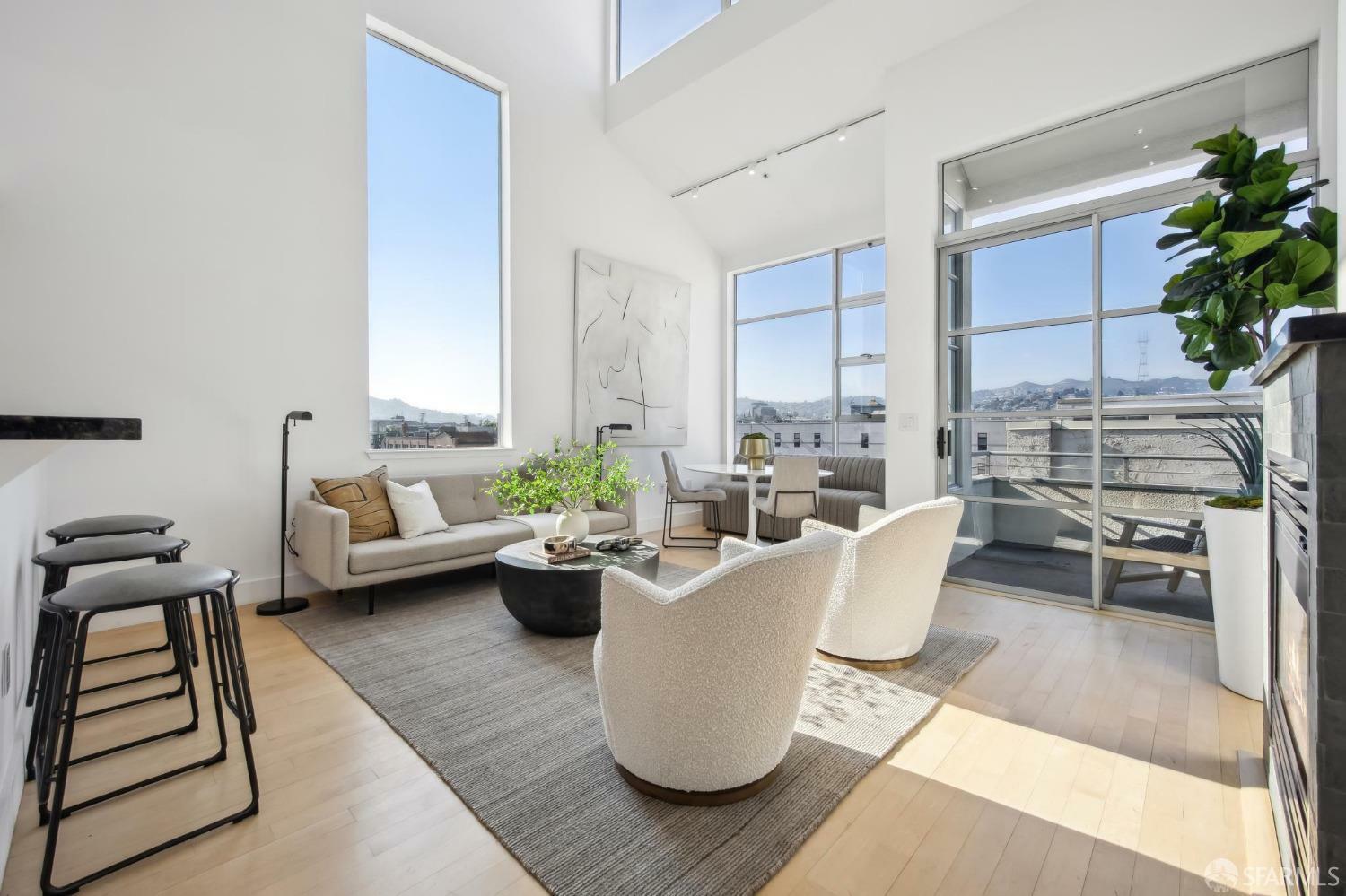 Property Photo: 730 Florida Street 25 CA 94110