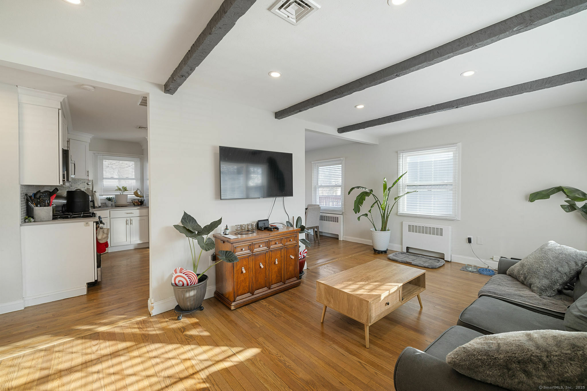 Property Photo:  136 Stuart Avenue  CT 06850 