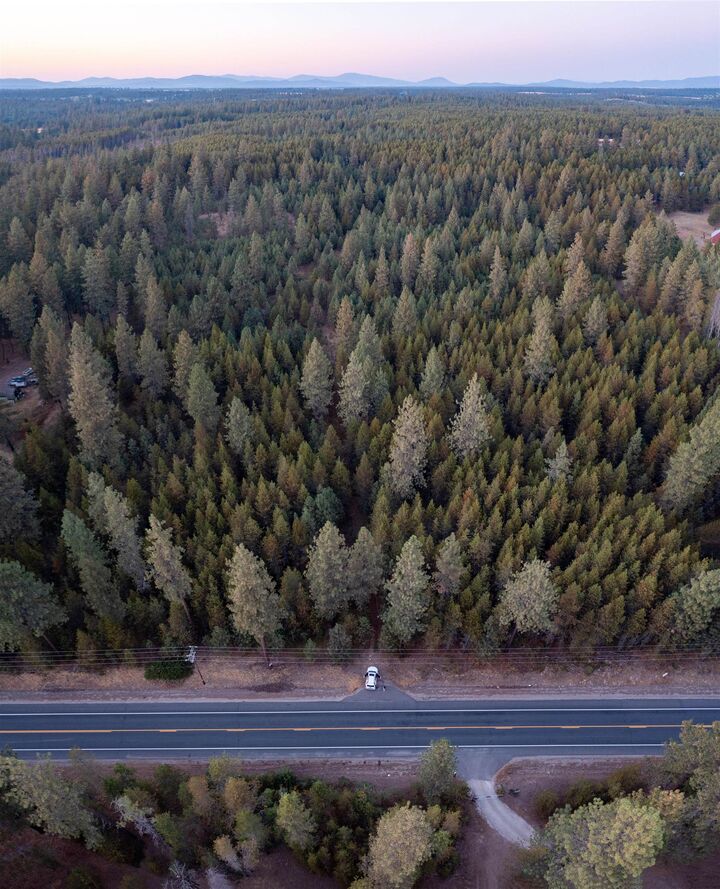 000 W Denison Chattaroy Rd Lot 3  Deer Park WA 99006 photo