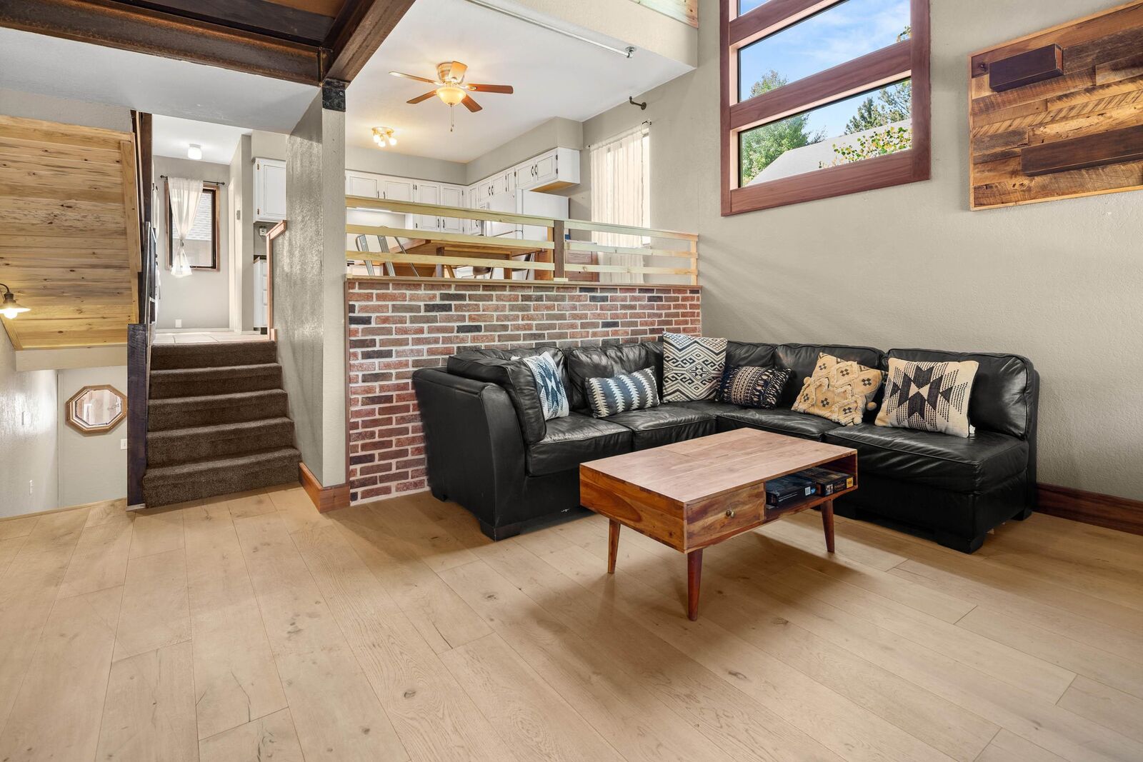 Property Photo: 50 Vail Ave 4 1 4-1 NM 87710