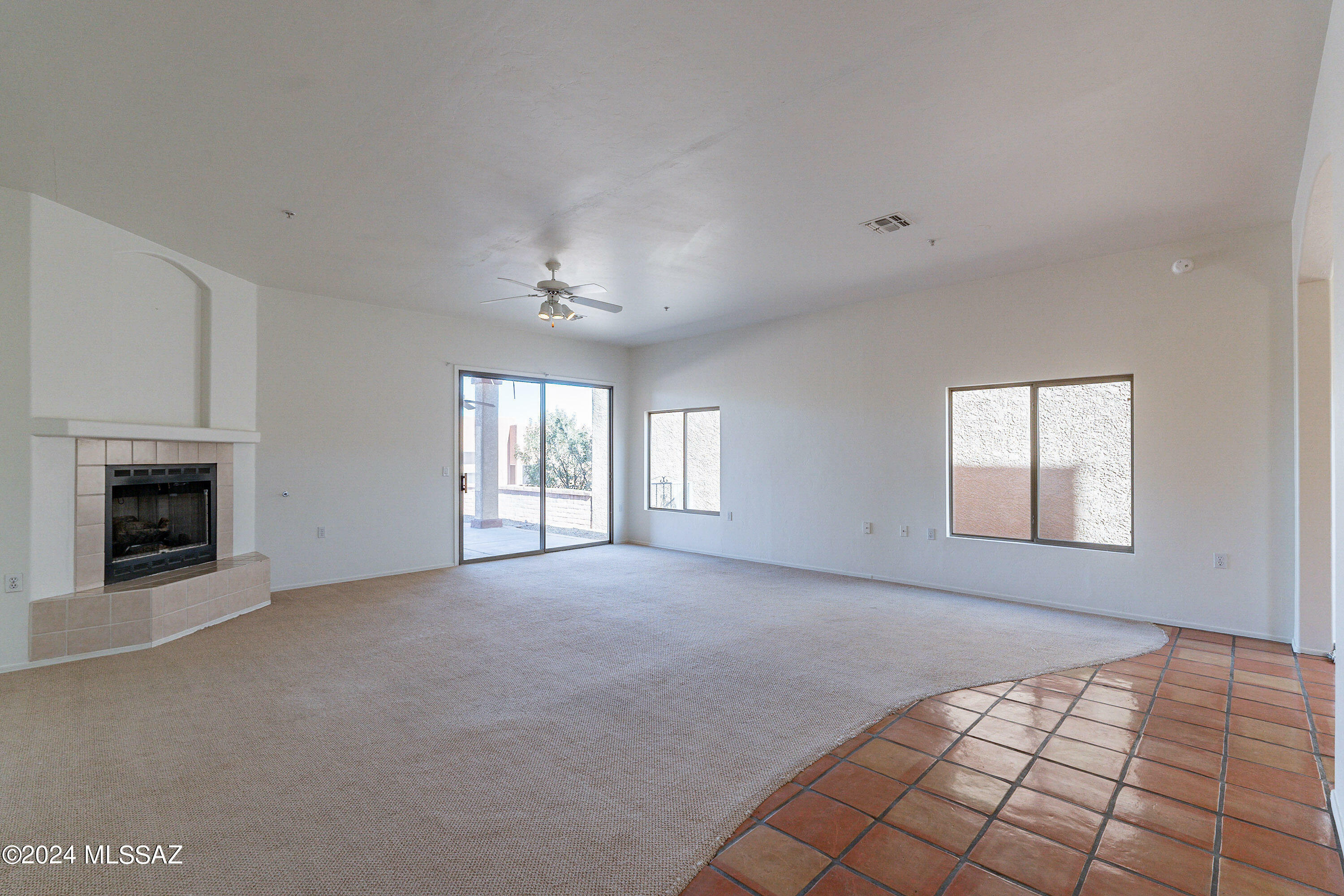 Property Photo:  442 W Pecan Valley Drive  AZ 85614 