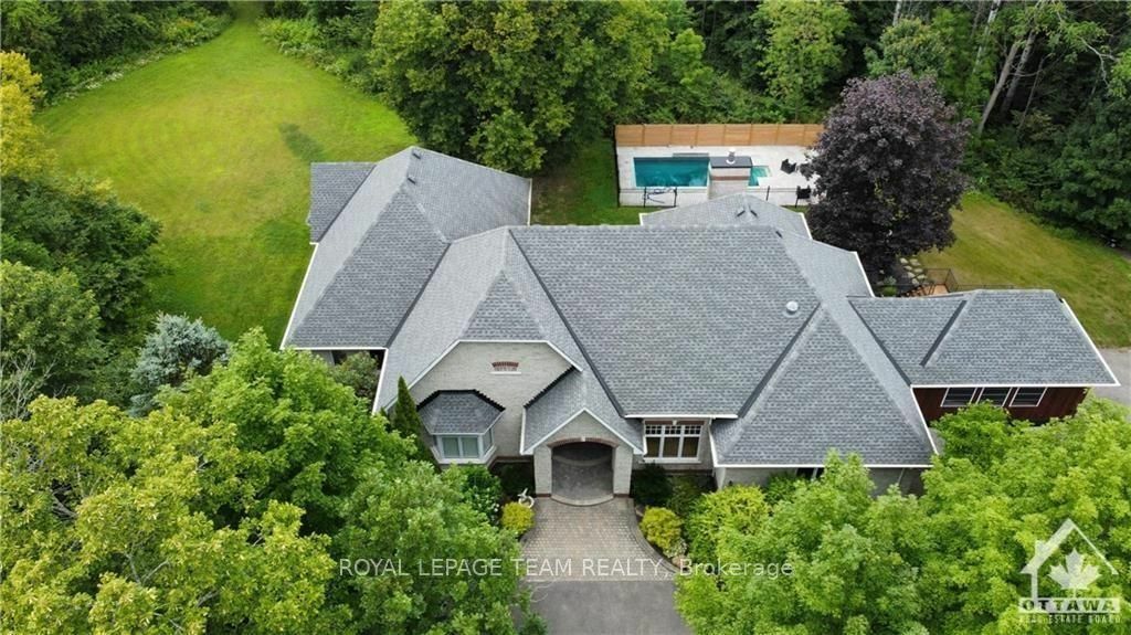 Photo de la propriété:  1465 Squire Dr  ON K4M 1B8 