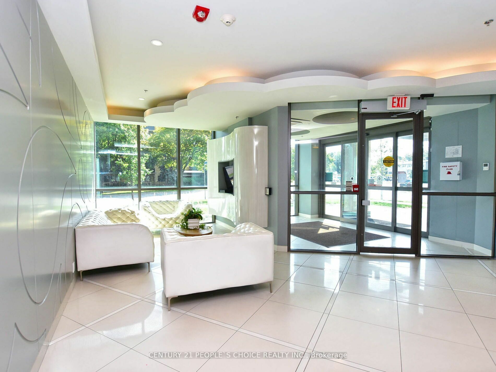 Property Photo:  80 Esther Lorrie Dr 219  ON M9W 0C6 