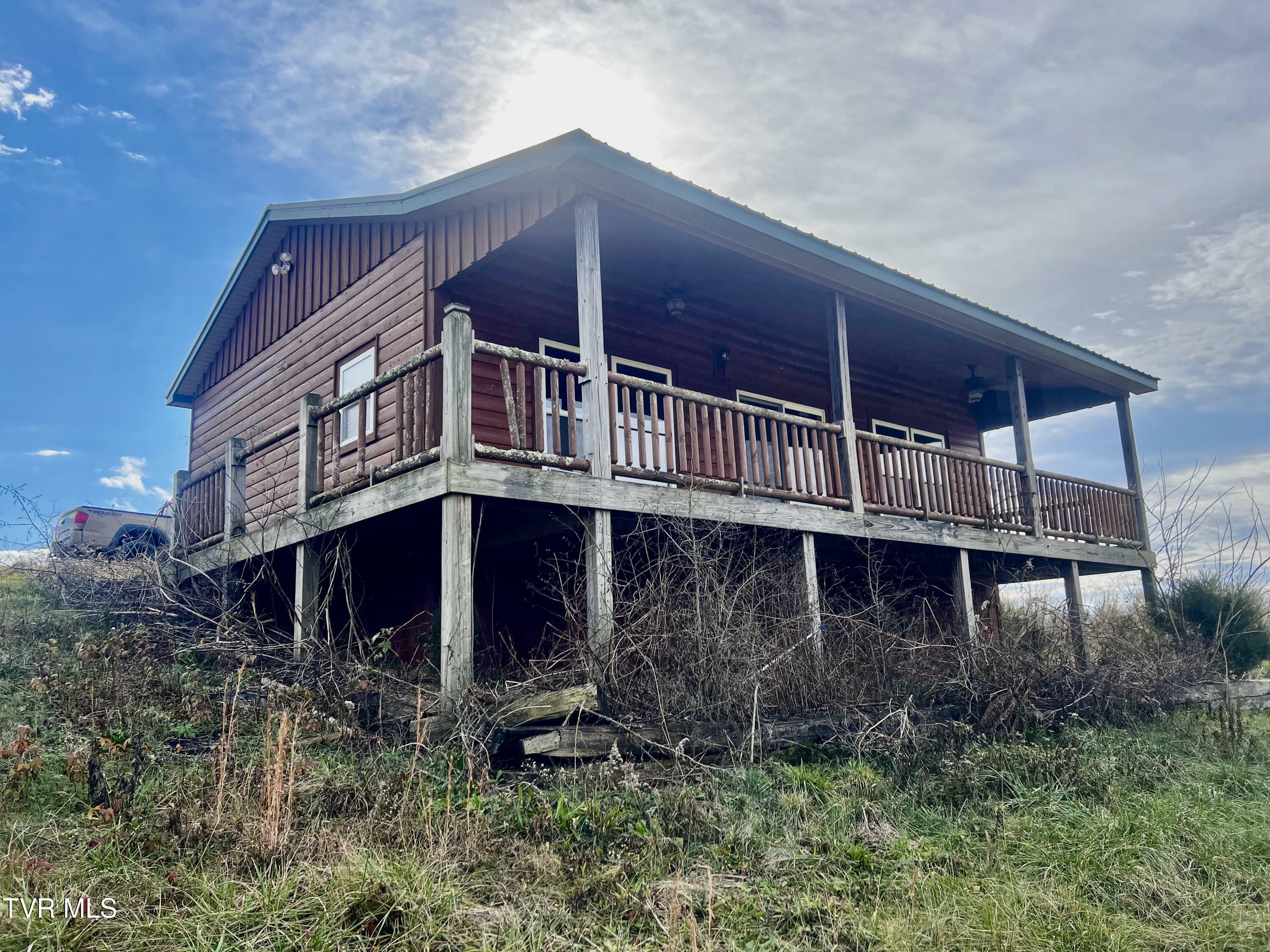 Property Photo:  7925 Horton Highway 2  TN 37745 