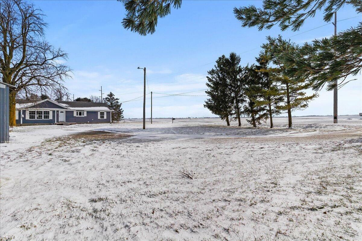 Property Photo:  10079 County Road 26  OH 43358 