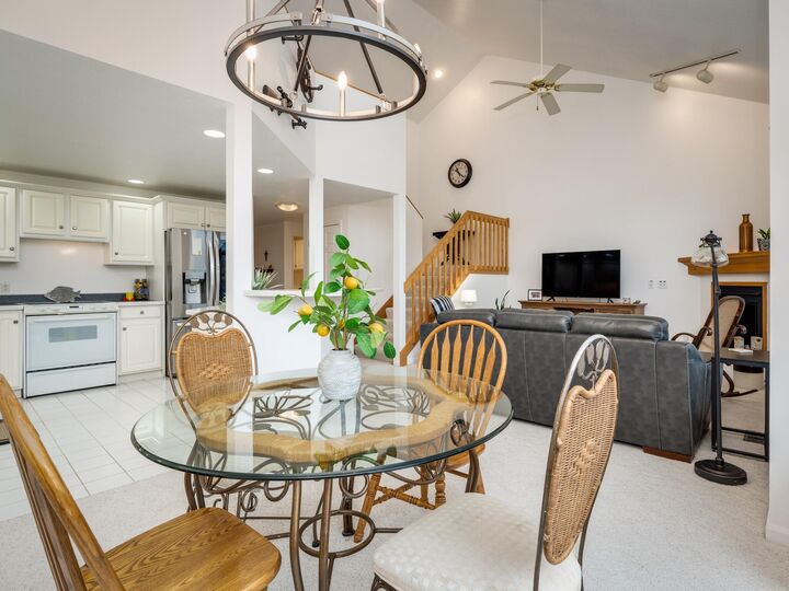Property Photo: 1800 Bear'S Paw Trail MI 49795