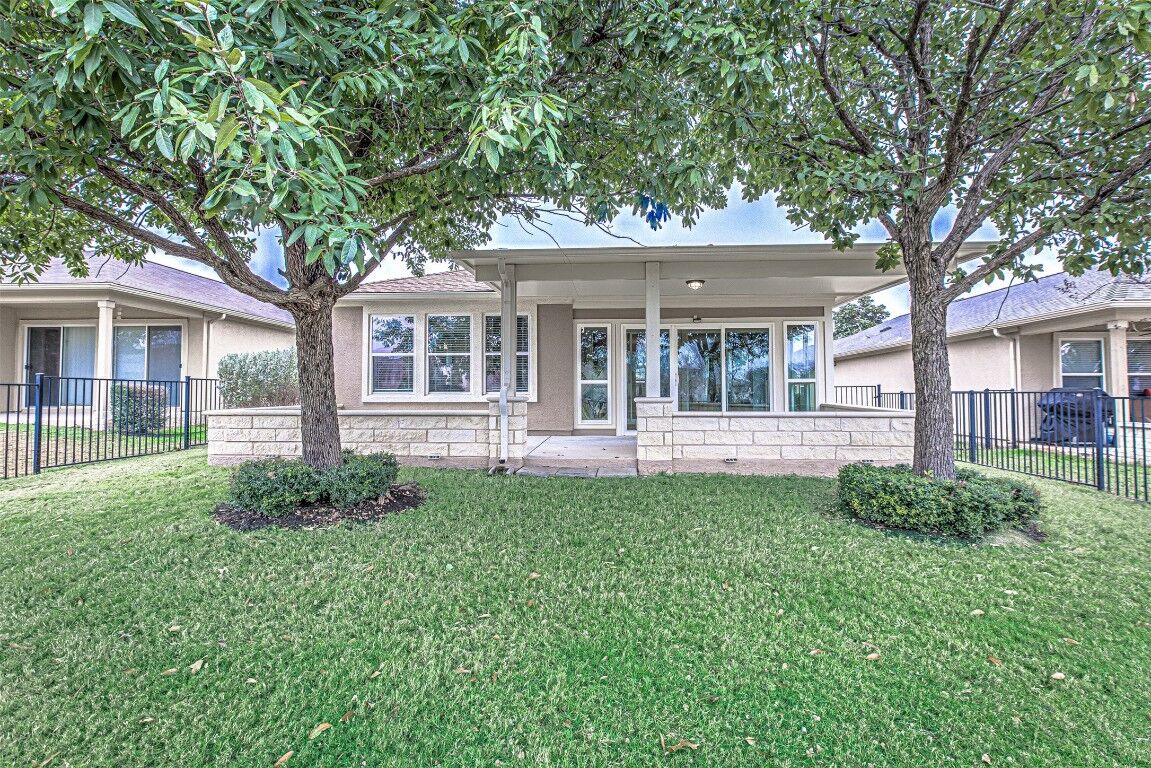 Property Photo:  107 Salt Creek Lane  TX 78633 