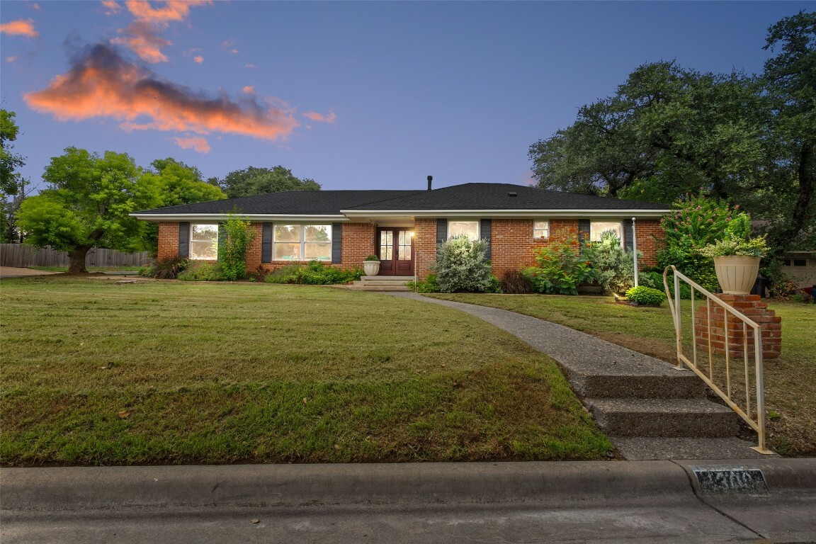 Property Photo:  1308 Cardinal Hill Circle  TX 78758 