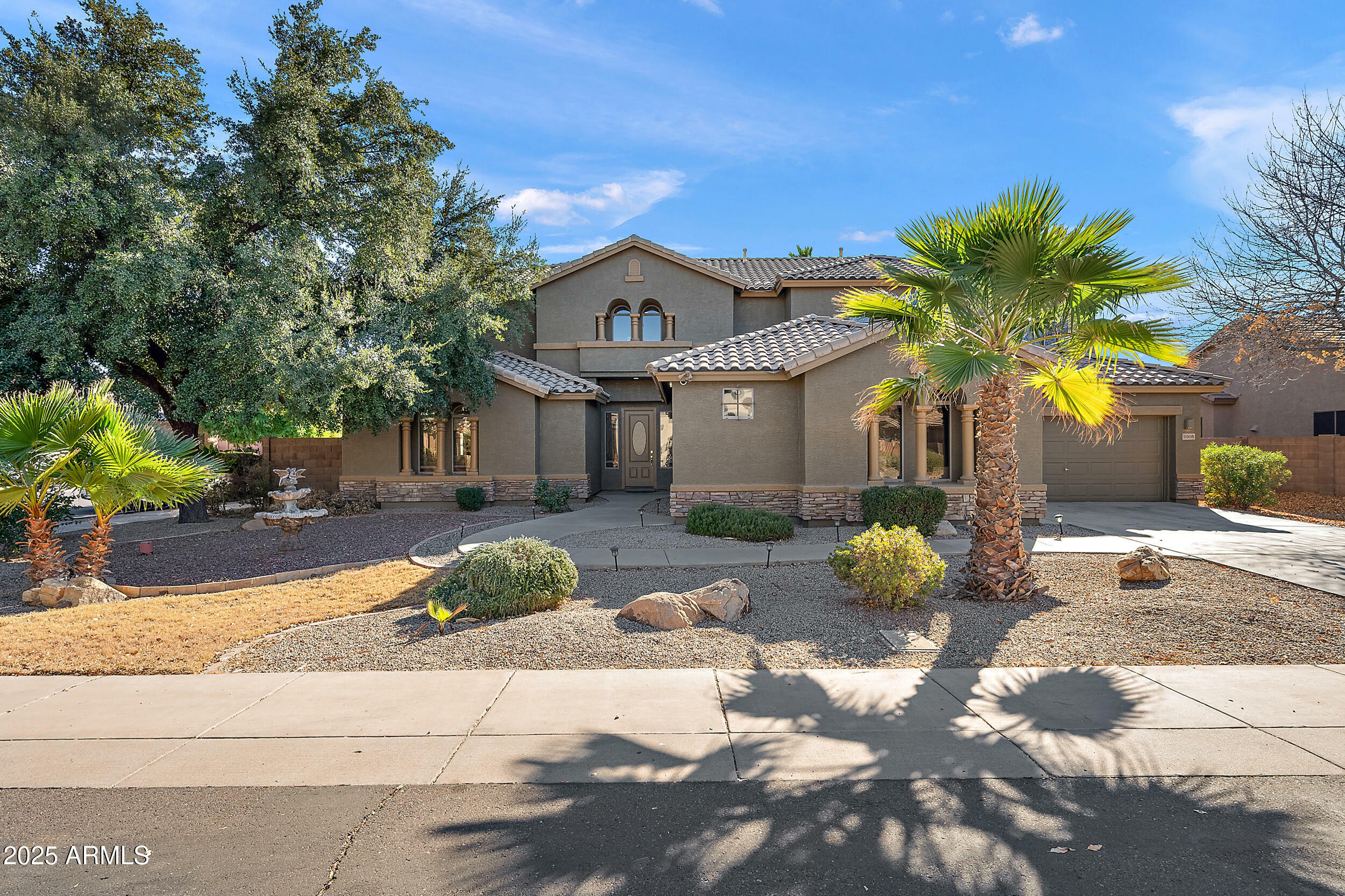 Property Photo:  2205 E Taurus Place  AZ 85249 