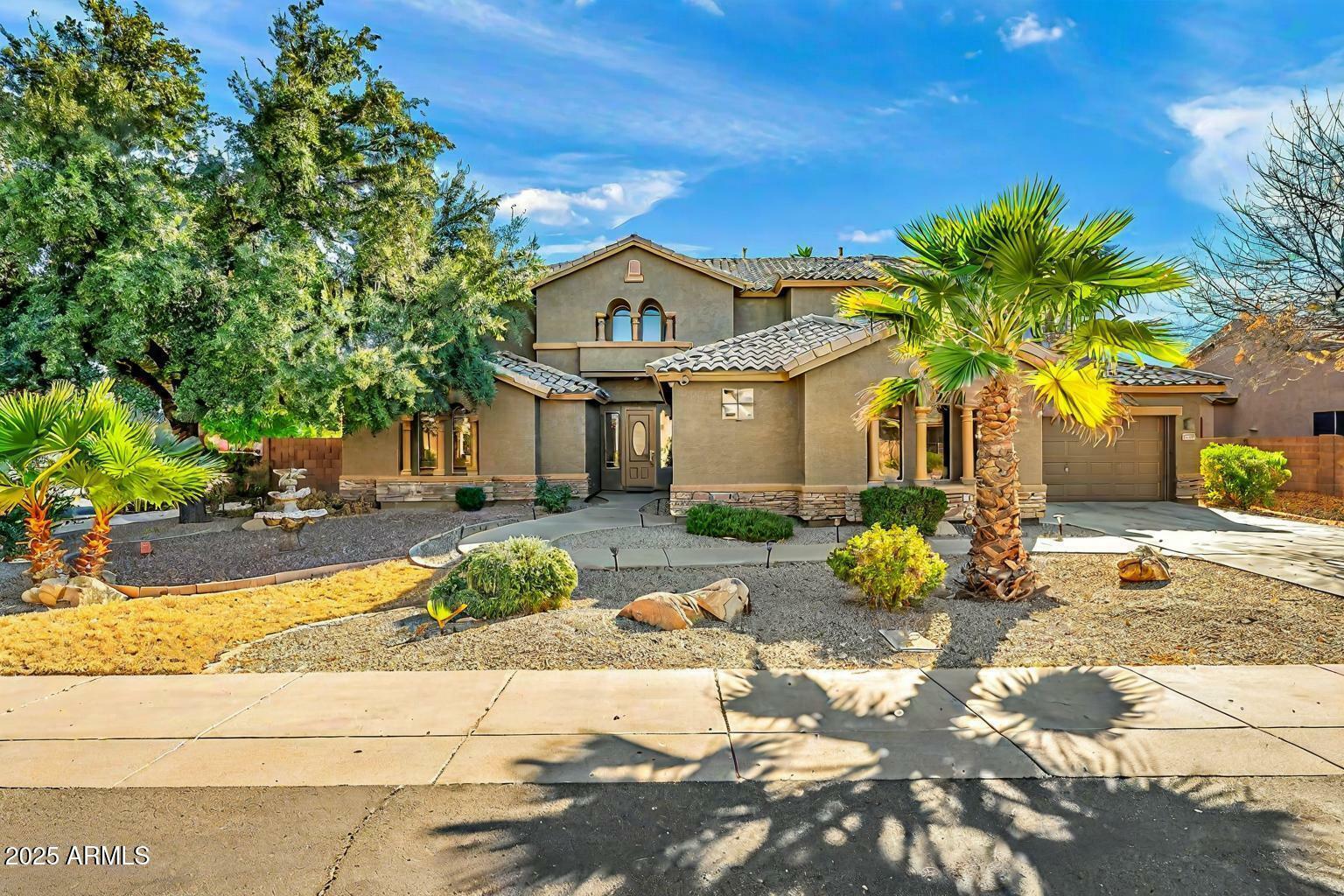 Property Photo:  2205 E Taurus Place  AZ 85249 