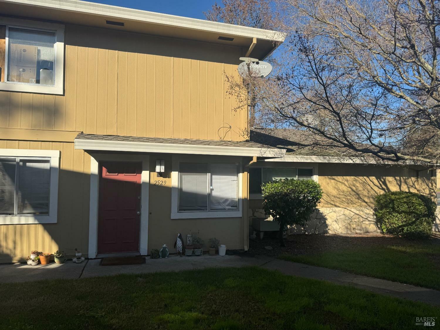 2529 Coffey Lane  Santa Rosa CA 95403 photo