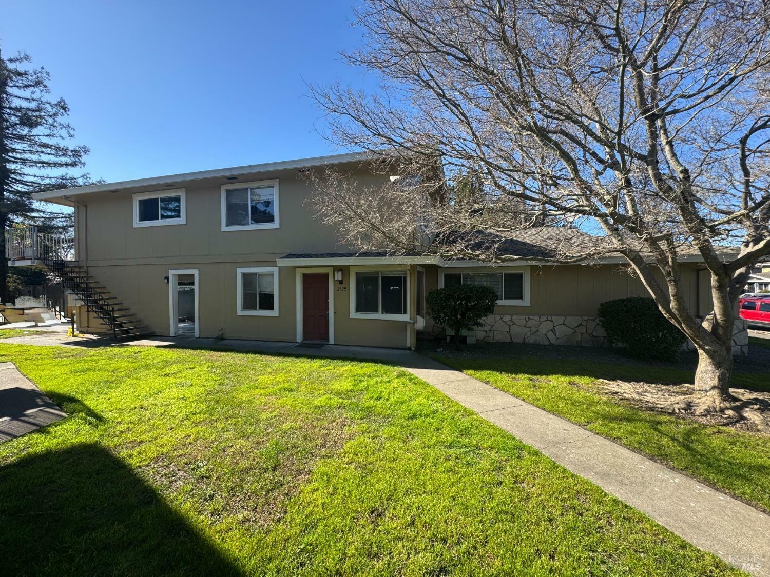 2529 Coffey Lane  Santa Rosa CA 95403 photo