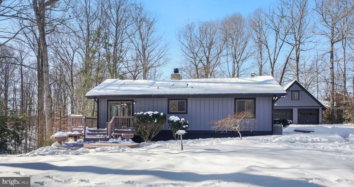 Property Photo:  6181 Occoquan Forest Drive  VA 20112