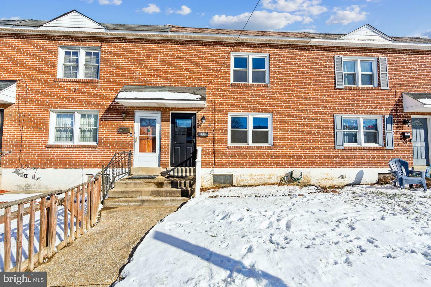 Property Photo:  705 S Penn Street  PA 19382 