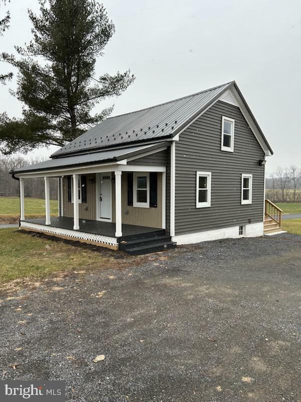 Property Photo:  3698 Freemans Hollow Road  PA 17047 