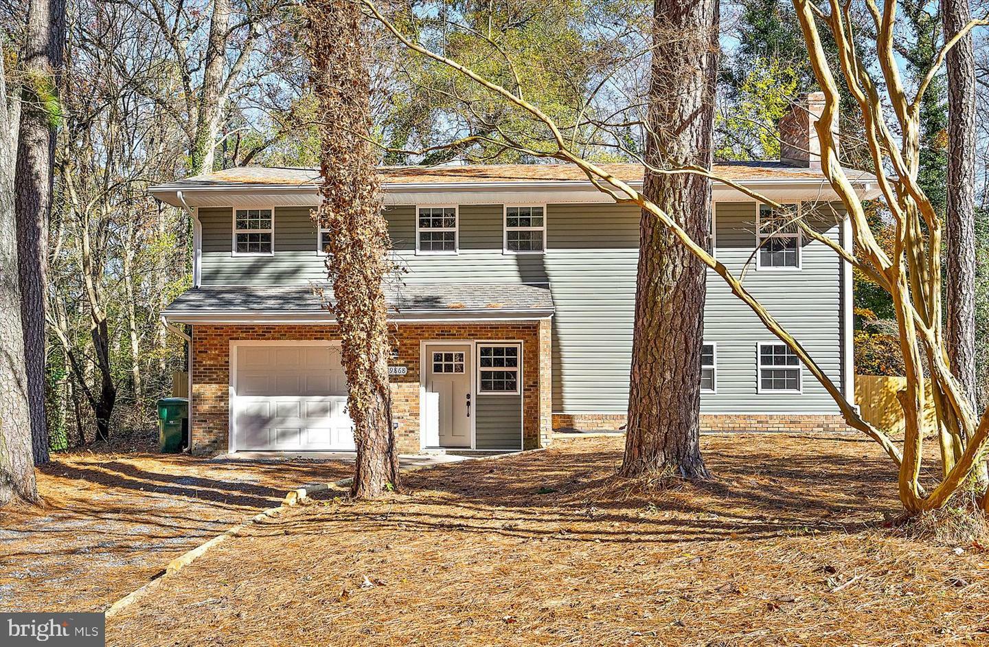 Property Photo:  29868 Kingswood Drive  MD 21804 